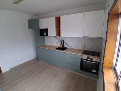 T2 Renovado Rio Tinto