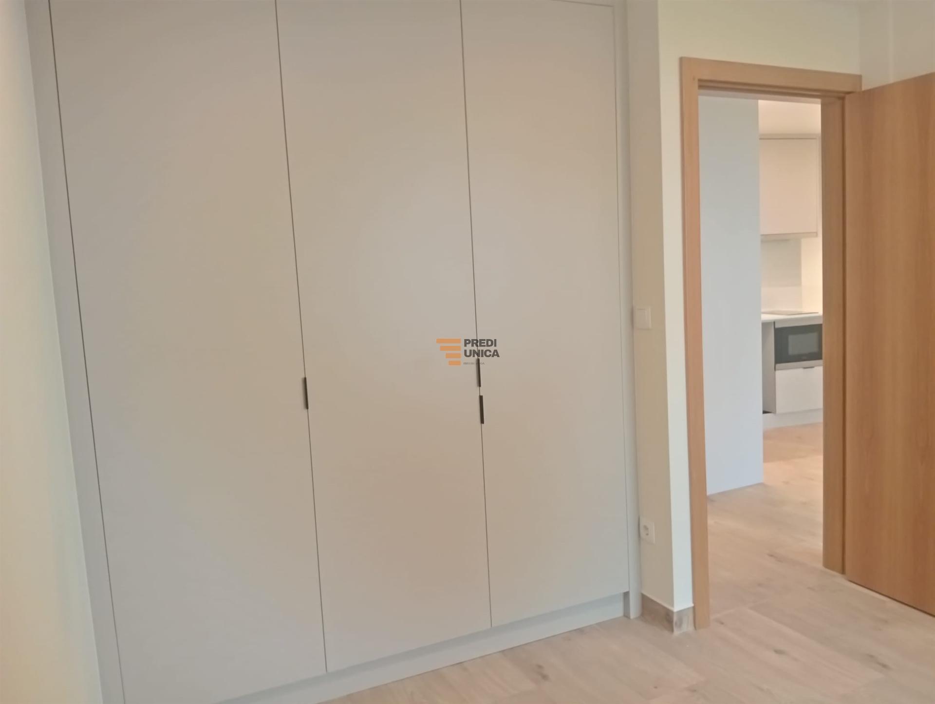 Apartamento T1 Venda em São Mamede de Infesta e Senhora da Hora,Matosinhos