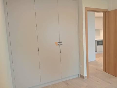 Apartamento T1 Venda em São Mamede de Infesta e Senhora da Hora,Matosinhos