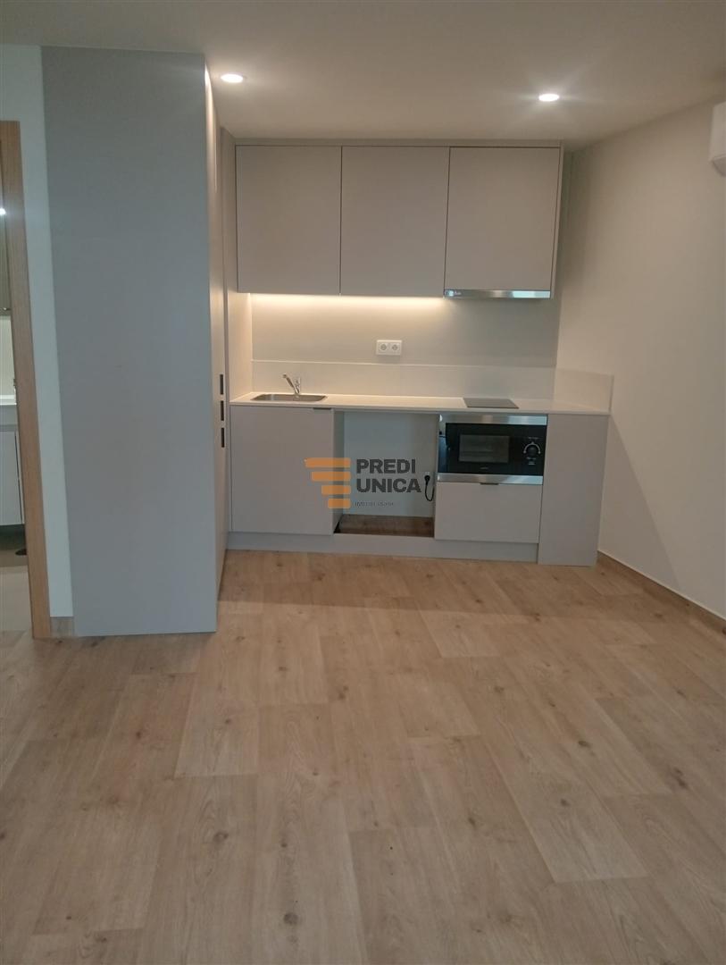 Apartamento T1 Venda em São Mamede de Infesta e Senhora da Hora,Matosinhos