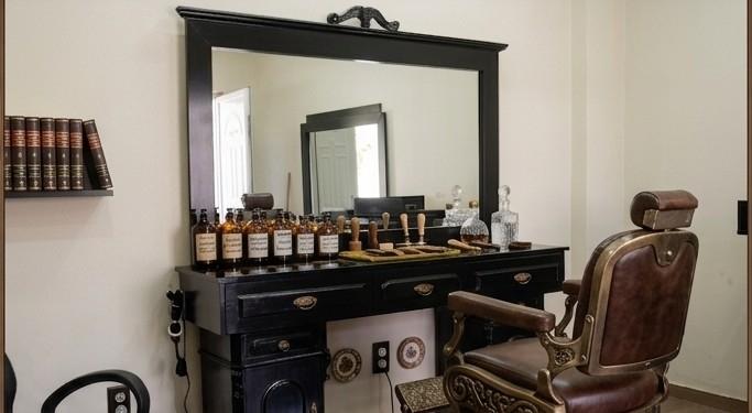 Trespasse Barbearia
