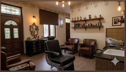 Trespasse Barbearia