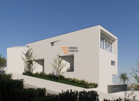 Moradia T3 com Piscina