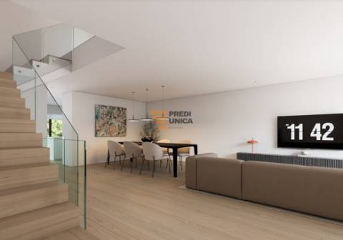 Moradia T3 com Piscina