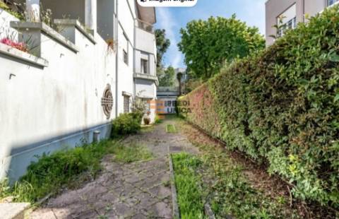 Moradia T6 Antas Porto