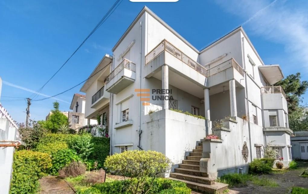 Moradia T6 Antas Porto