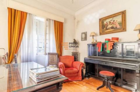 Moradia T6 Antas Porto