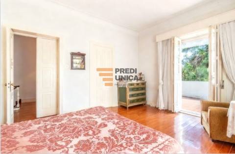 Moradia T6 Antas Porto