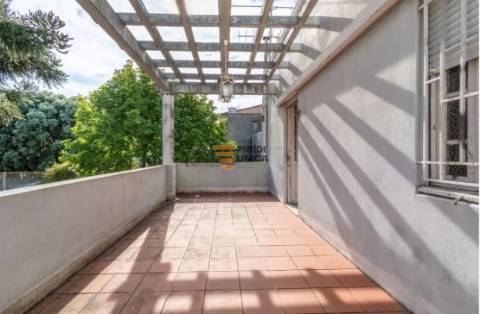 Moradia T6 Antas Porto