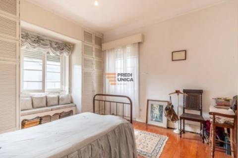 Moradia T6 Antas Porto