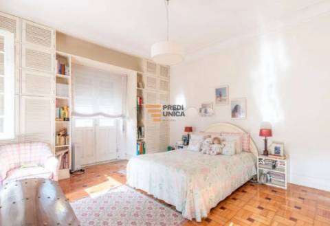 Moradia T6 Antas Porto