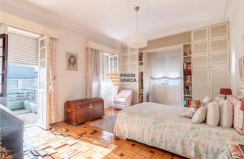 Moradia T6 Antas Porto