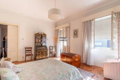 Moradia T6 Antas Porto