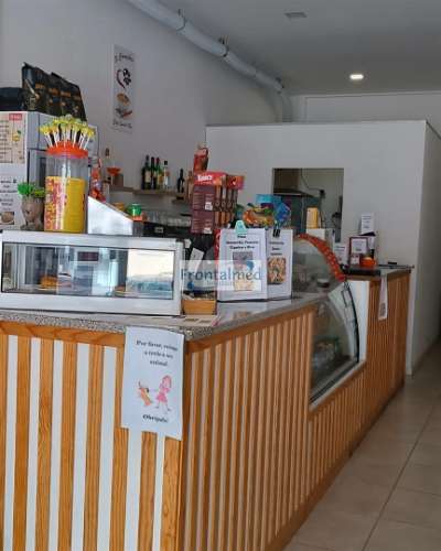 Loja T0 Arrendamento em Alto do Seixalinho, Santo André e Verderena,Barreiro