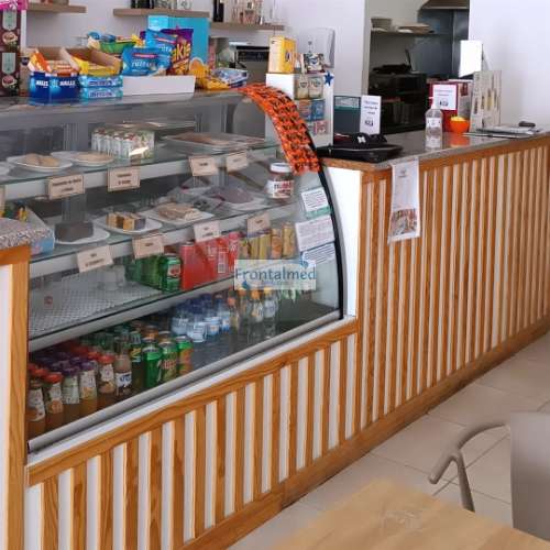 Loja T0 Arrendamento em Alto do Seixalinho, Santo André e Verderena,Barreiro