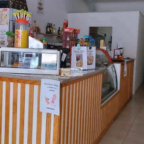 Loja T0 Arrendamento em Alto do Seixalinho, Santo André e Verderena,Barreiro