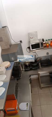 Loja T0 Arrendamento em Alto do Seixalinho, Santo André e Verderena,Barreiro