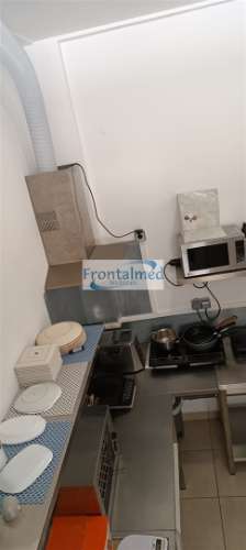 Loja T0 Arrendamento em Alto do Seixalinho, Santo André e Verderena,Barreiro