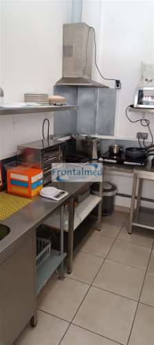 Loja T0 Arrendamento em Alto do Seixalinho, Santo André e Verderena,Barreiro