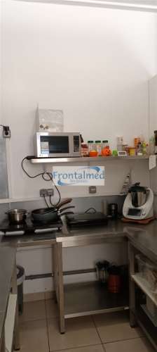 Loja T0 Arrendamento em Alto do Seixalinho, Santo André e Verderena,Barreiro