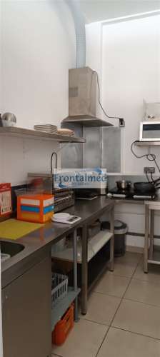 Loja T0 Arrendamento em Alto do Seixalinho, Santo André e Verderena,Barreiro