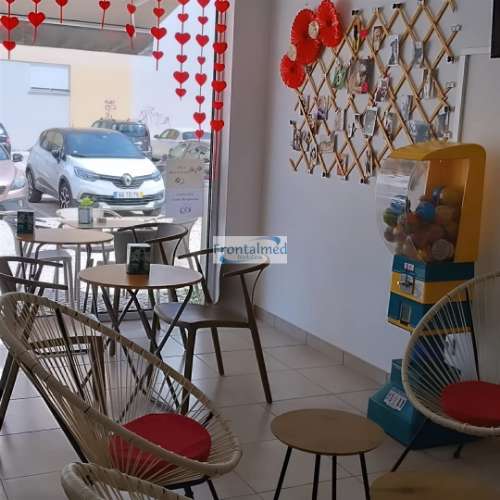 Loja T0 Arrendamento em Alto do Seixalinho, Santo André e Verderena,Barreiro