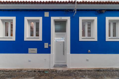 Moradia T3 TRIPLEX Venda em Barreiro e Lavradio,Barreiro