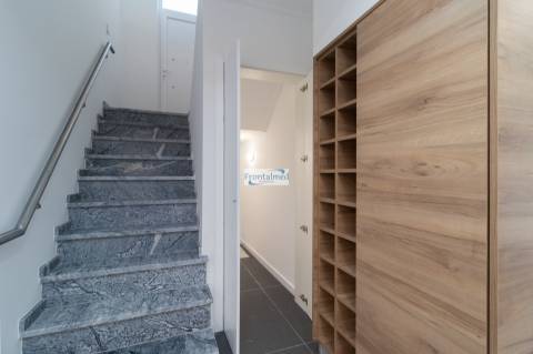 Moradia T3 TRIPLEX Venda em Barreiro e Lavradio,Barreiro