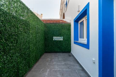 Moradia T3 TRIPLEX Venda em Barreiro e Lavradio,Barreiro