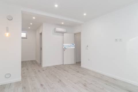 Moradia T3 TRIPLEX Venda em Barreiro e Lavradio,Barreiro