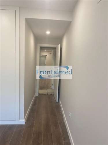 Apartamento T3 Venda em Barreiro e Lavradio,Barreiro