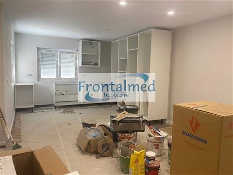 Apartamento T3 Venda em Barreiro e Lavradio,Barreiro
