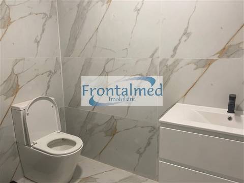 Apartamento T3 Venda em Barreiro e Lavradio,Barreiro