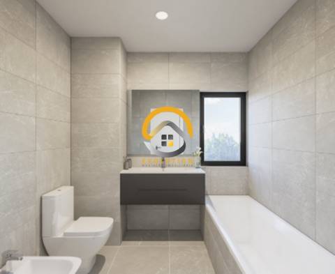 Apartamento T2 em construção - Ermesinde