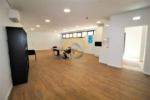 Apartamento T3 em Paranhos - Porto