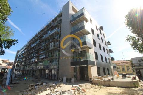 Apartamento T3 em Paranhos - Porto