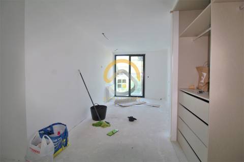 Apartamento T3 em Paranhos - Porto