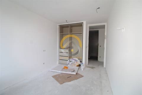 Apartamento T3 em Paranhos - Porto