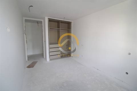 Apartamento T3 em Paranhos - Porto