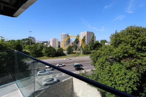 Apartamento T3 em Paranhos - Porto