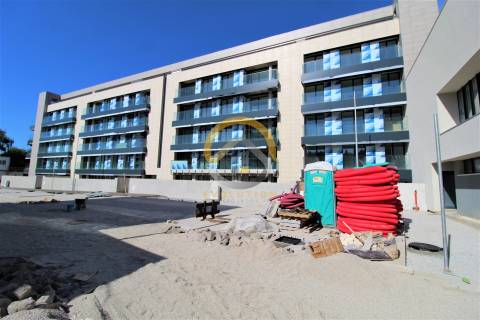 Apartamento T3 em Paranhos - Porto