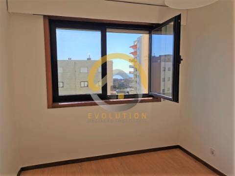 Apartamento T3 em Serralves - Porto