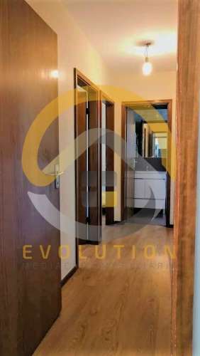 Apartamento T3 em Serralves - Porto