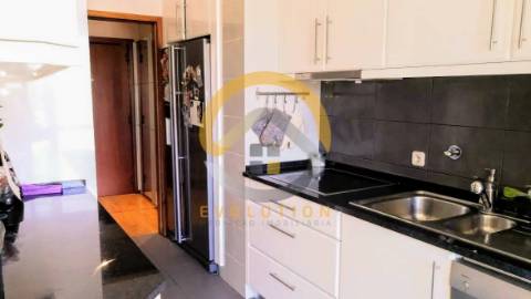 Apartamento T3 em Serralves - Porto