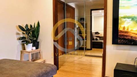 Apartamento T3 em Serralves - Porto