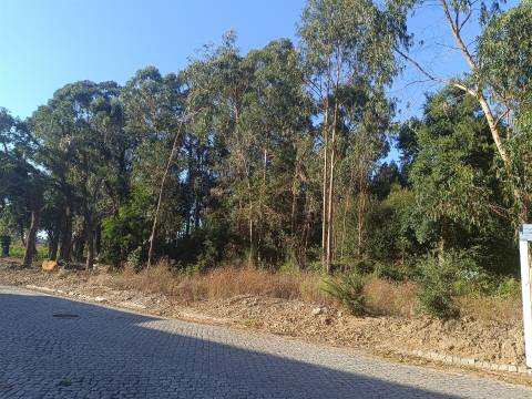 Terreno em Vilar do Pinheiro - Vila do Conde