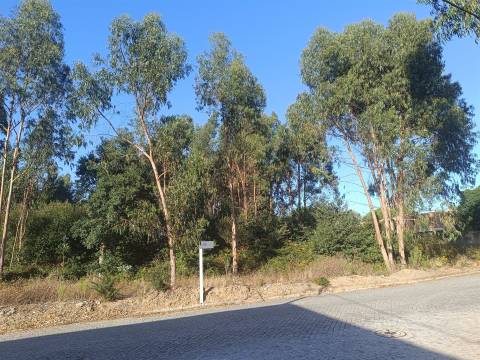 Terreno em Vilar do Pinheiro - Vila do Conde