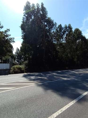 Terreno em Vilar do Pinheiro - Vila do Conde