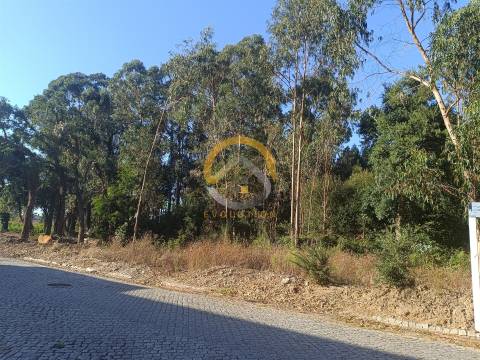 Terreno em Vilar do Pinheiro - Vila do Conde