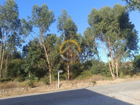 Terreno em Vilar do Pinheiro - Vila do Conde